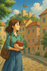 Leis de Portugal – guia prático